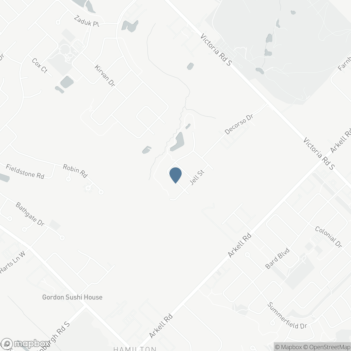 24 HUTCHISON ROAD, Guelph, Ontario N1L 0R4